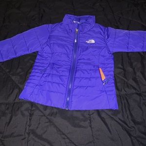 The North Face Harway Girl’s Jacket